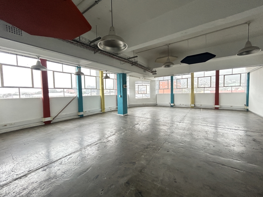 To Let commercial Property for Rent in Woodstock Western Cape